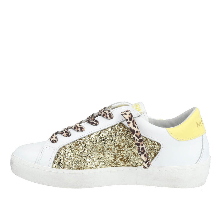 Uma Parker SuperMoon Yellow Lights Outlet