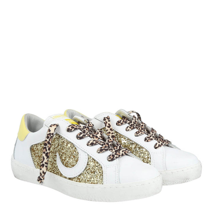Uma Parker SuperMoon Yellow Lights Outlet