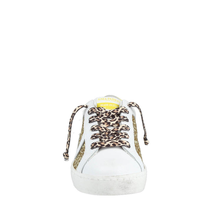Uma Parker SuperMoon Yellow Lights Outlet