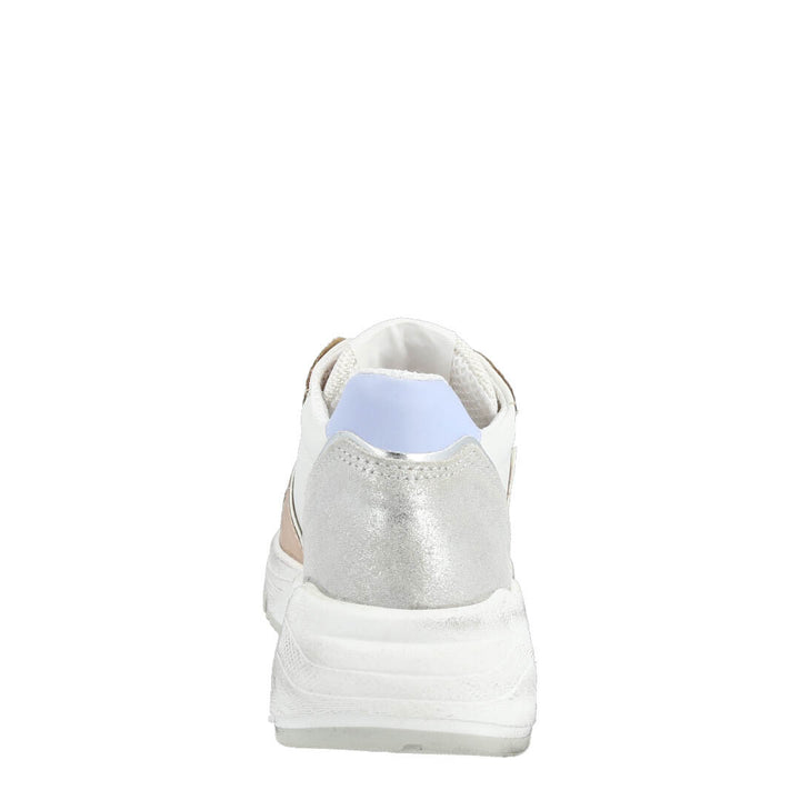 Uma Parker SuperMoon El Pinky Gold Vendita Calda