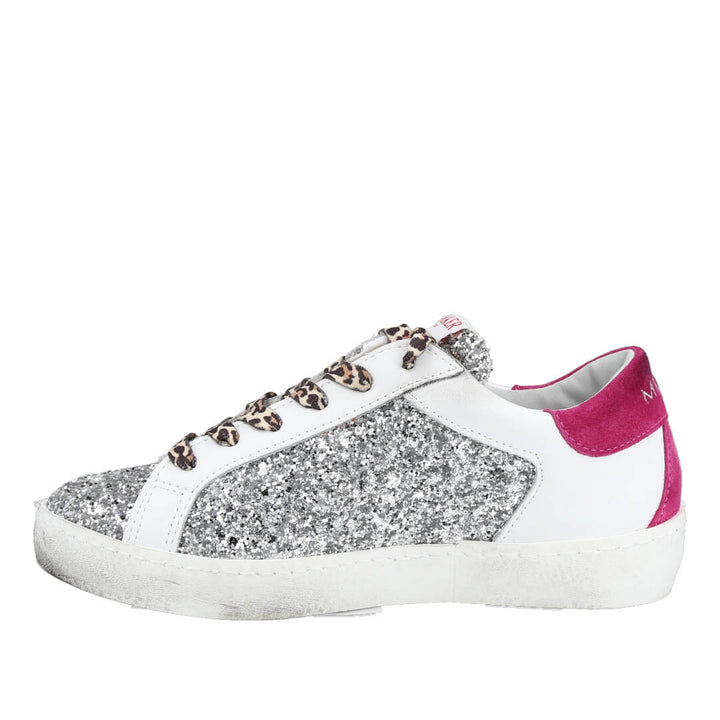 Uma Parker SuperMoon Crystal Pink Vendita Economica