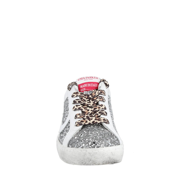 Uma Parker SuperMoon Crystal Pink Vendita Economica