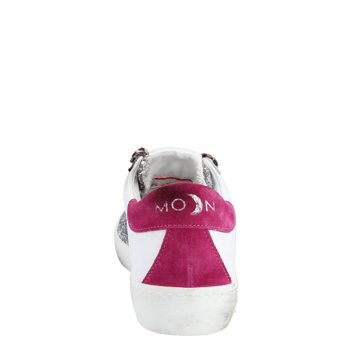 Uma Parker SuperMoon Crystal Pink Vendita Economica