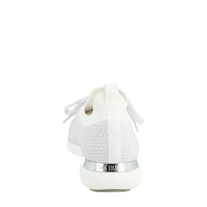 Uma Parker Moscow White Moda