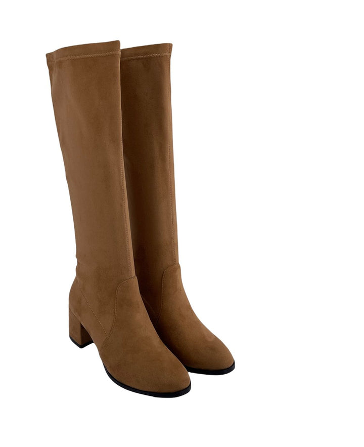 Uma Parker UP170222SCU Eco Suede Stivali UMA PARKER Spedizione Gratuita