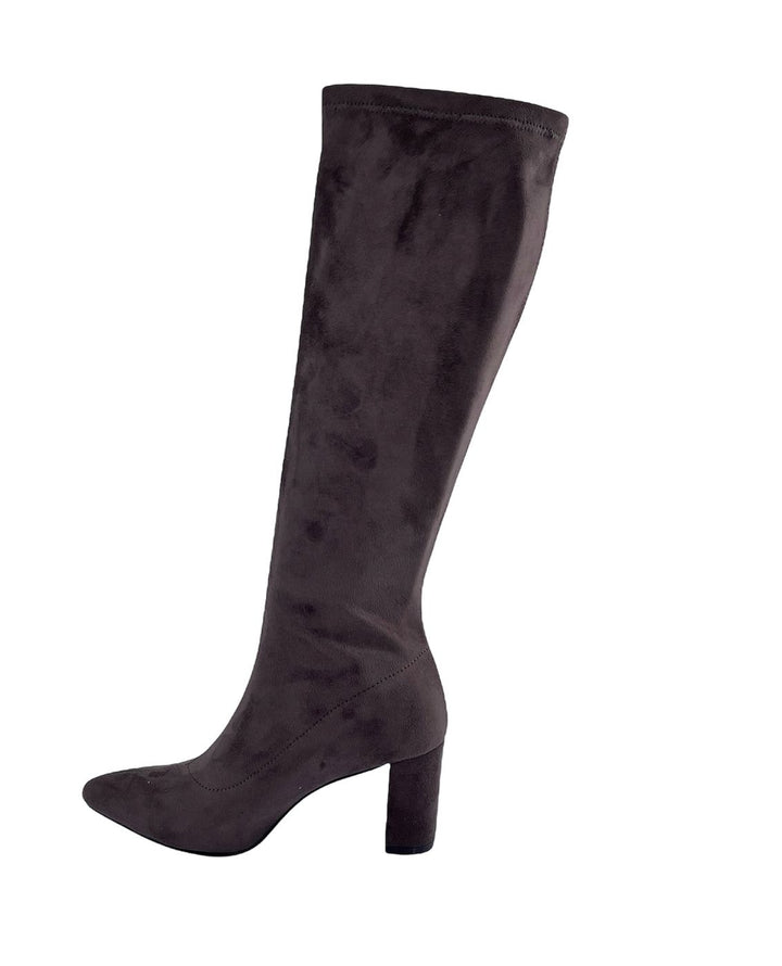Uma Parker UP160222STP Eco Suede Stivali UMA PARKER Shopping Online