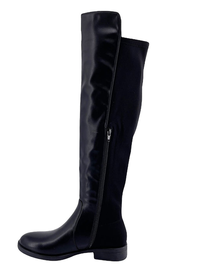 Uma Parker UP010222PBLK Stivali UMA PARKER Affare Del Giorno