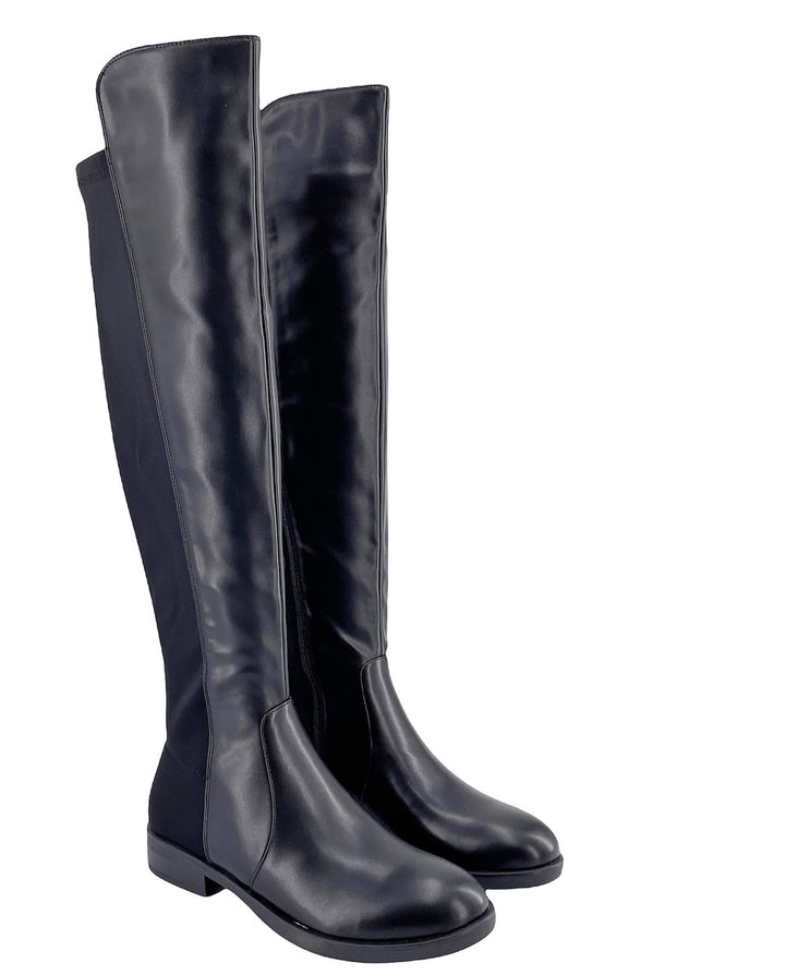 Uma Parker UP010222PBLK Stivali UMA PARKER Affare Del Giorno