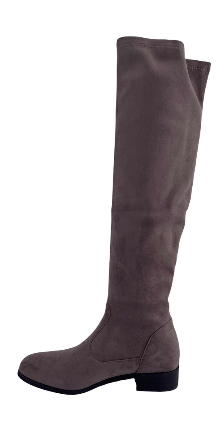 Uma Parker UP060222STP Eco Suede Stivali UMA PARKER Sottocosto