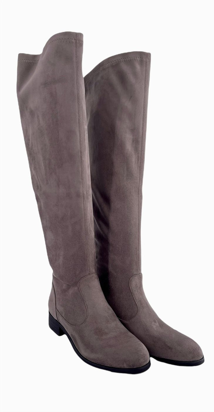 Uma Parker UP060222STP Eco Suede Stivali UMA PARKER Sottocosto