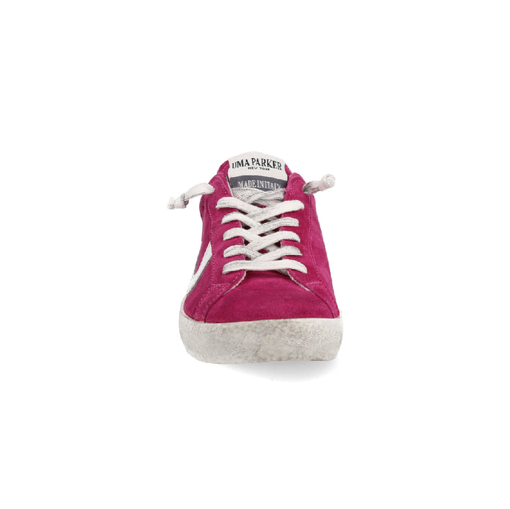 Uma Parker SuperMoon Purple Rain - Uma Parker Sconto