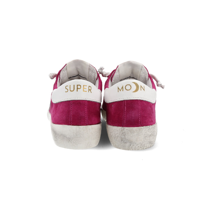 Uma Parker SuperMoon Purple Rain - Uma Parker Sconto