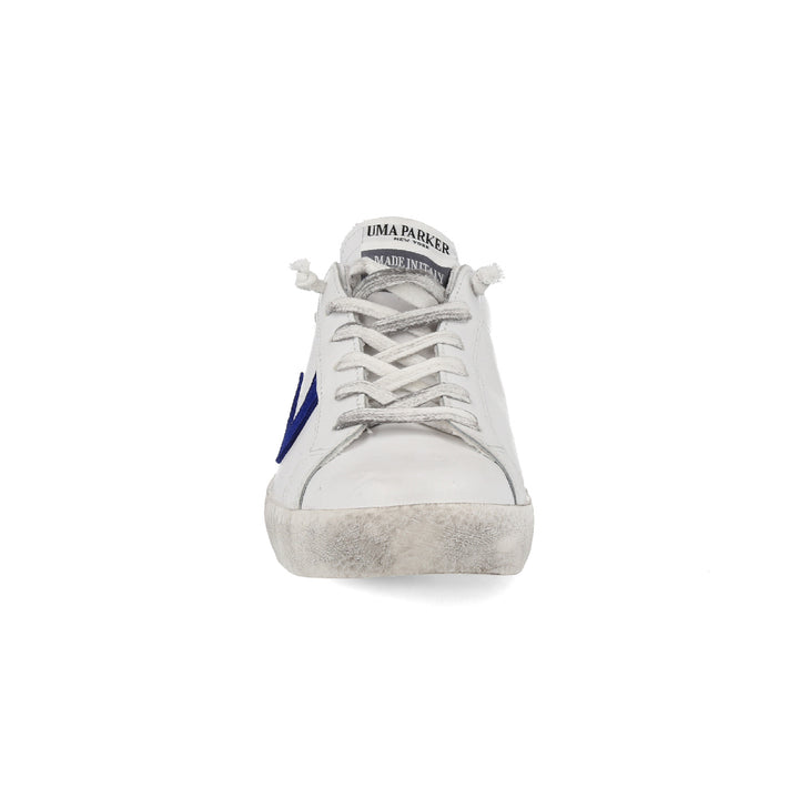 Uma Parker SuperMoon Deep Blue Online
