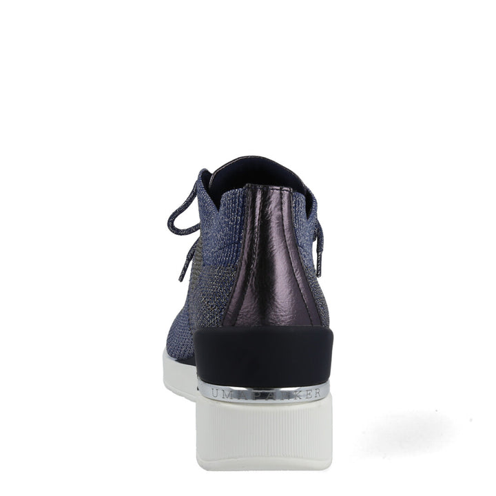Uma Parker Losanna Navy Vendita