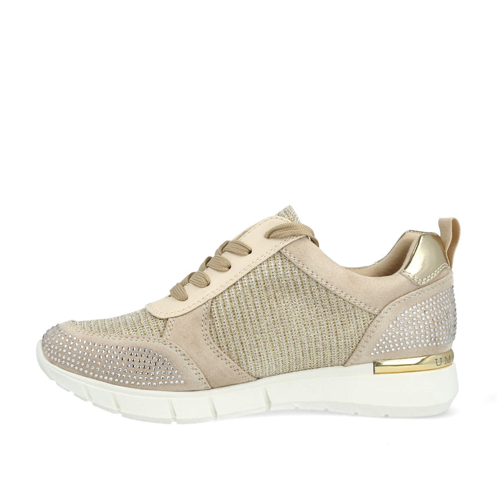 Uma Parker Kiev Beige Spedizione Gratuita