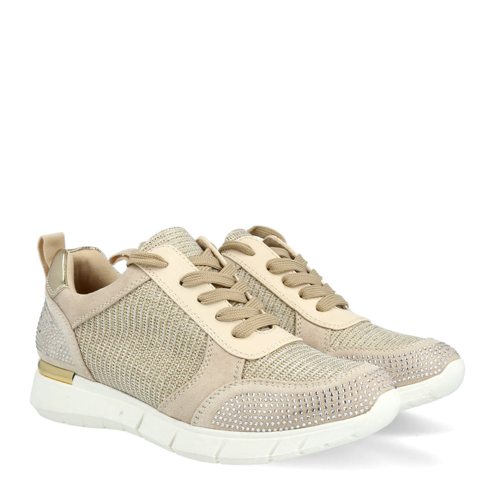 Uma Parker Kiev Beige Spedizione Gratuita