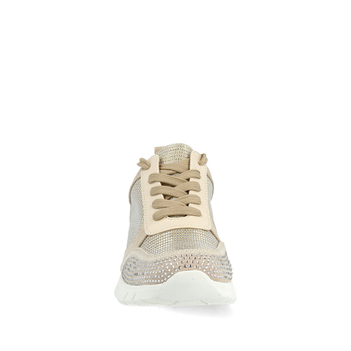 Uma Parker Kiev Beige Spedizione Gratuita