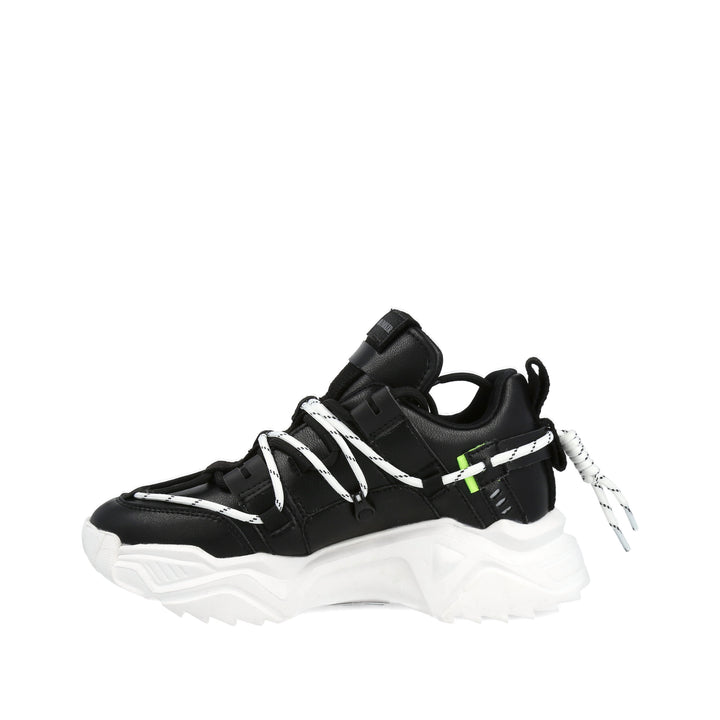 Uma Parker Helsinki Black Negozi Online