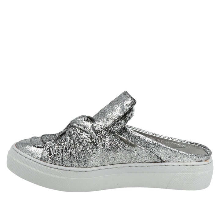 Uma Parker Sabot Rock Silver Acquista Ora