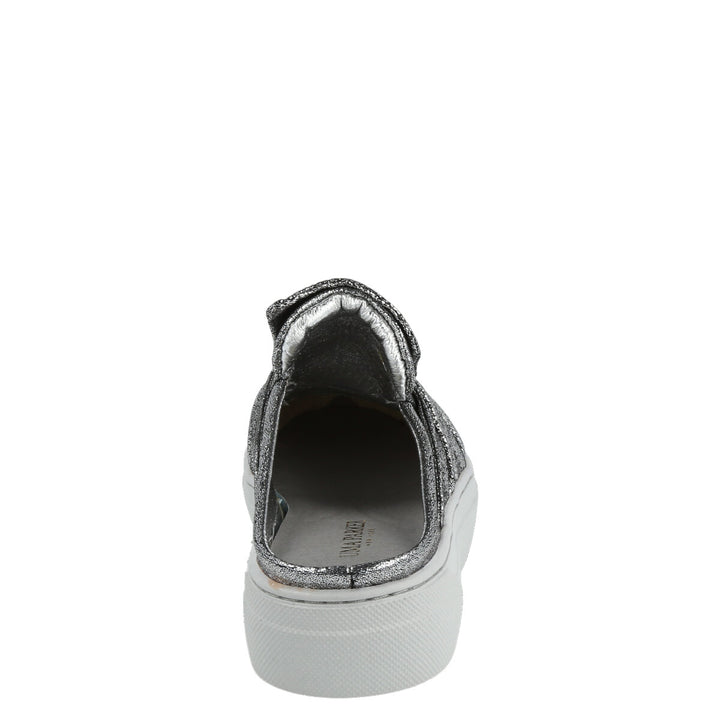 Uma Parker Sabot Rock Silver Acquista Ora