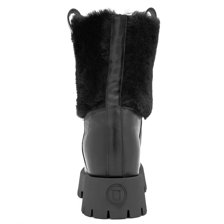 Unlace NEW STARRY FUR 2025