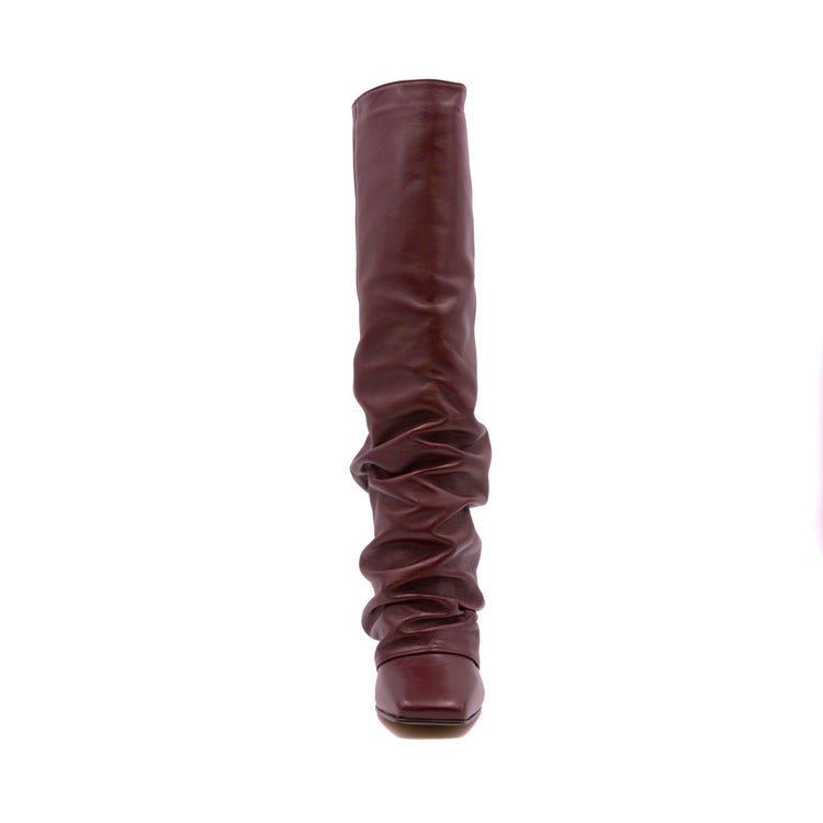 Unlace WANDA BURG Fino Al -60%