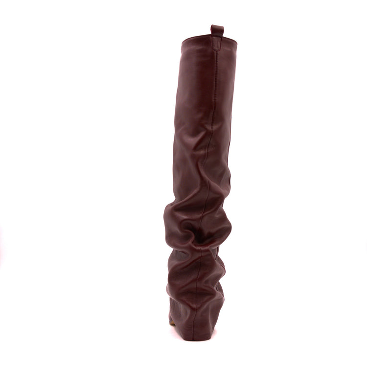 Unlace WANDA BURG Fino Al -60%