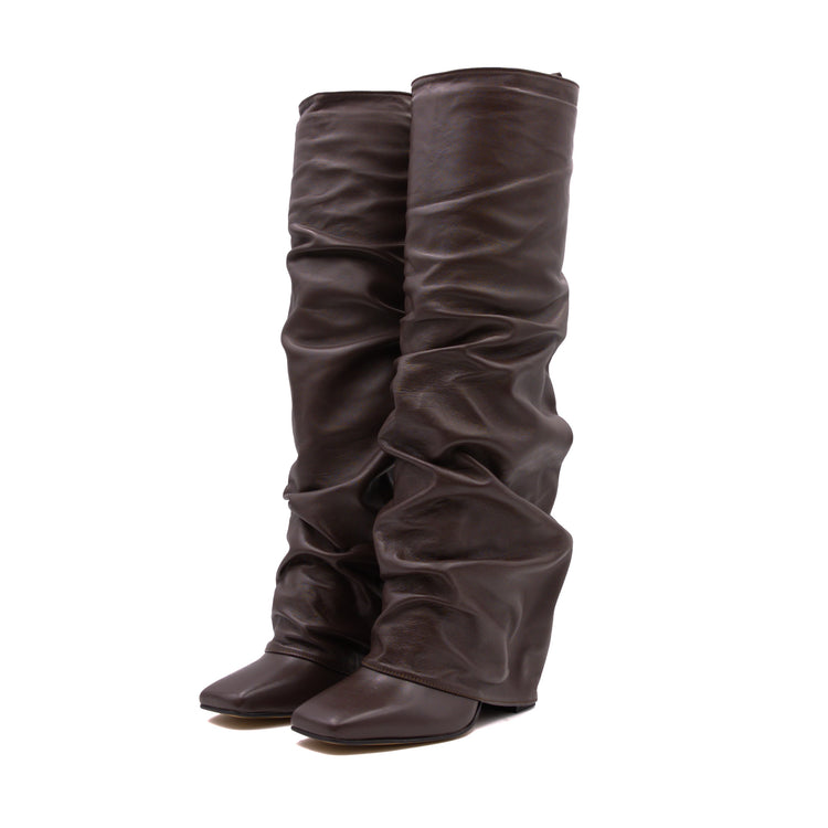 Unlace WANDA TESTA DI MORO Shopping Online