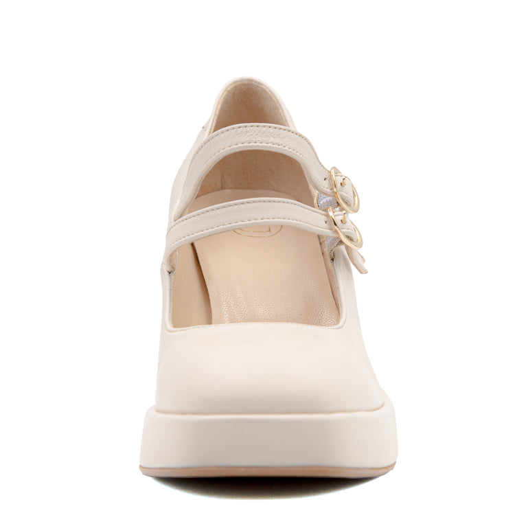Unlace MATILDA Moda
