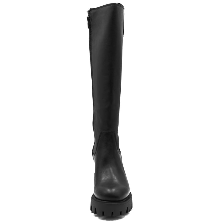 Unlace BLACK AS MY SOUL Economico