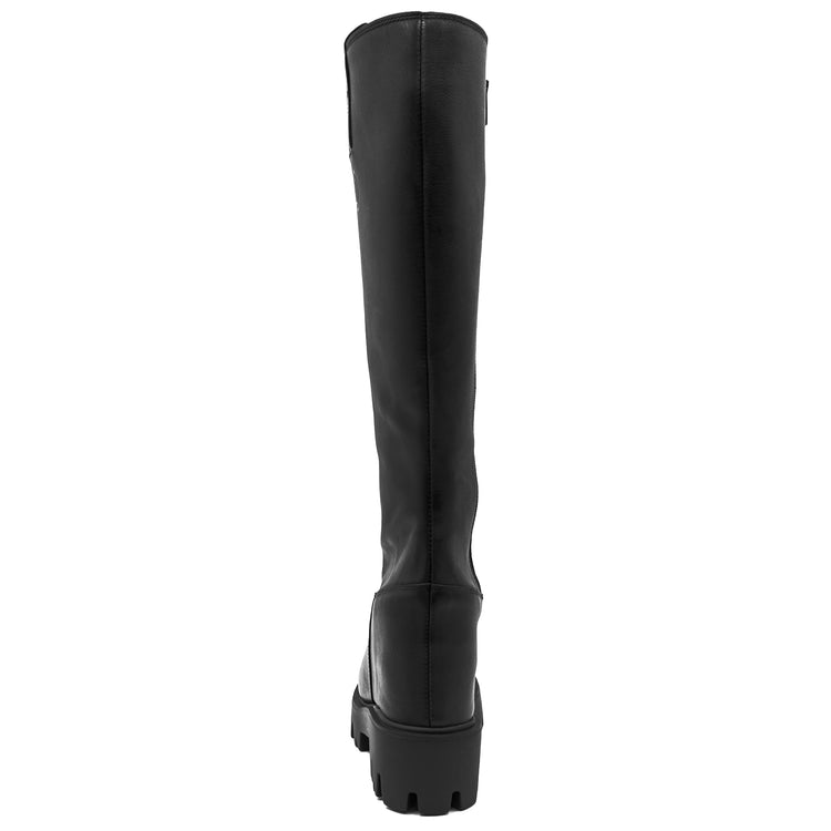 Unlace BLACK AS MY SOUL Economico