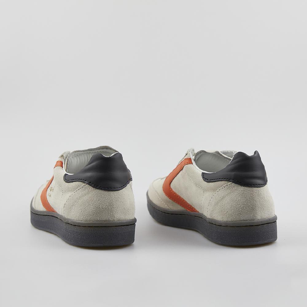 Valsport Olimpia Suede Asphalt Sole 2552 Vendite Flash