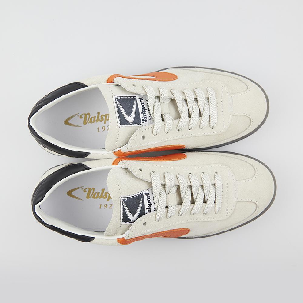 Valsport Olimpia Suede Asphalt Sole 2552 Vendite Flash