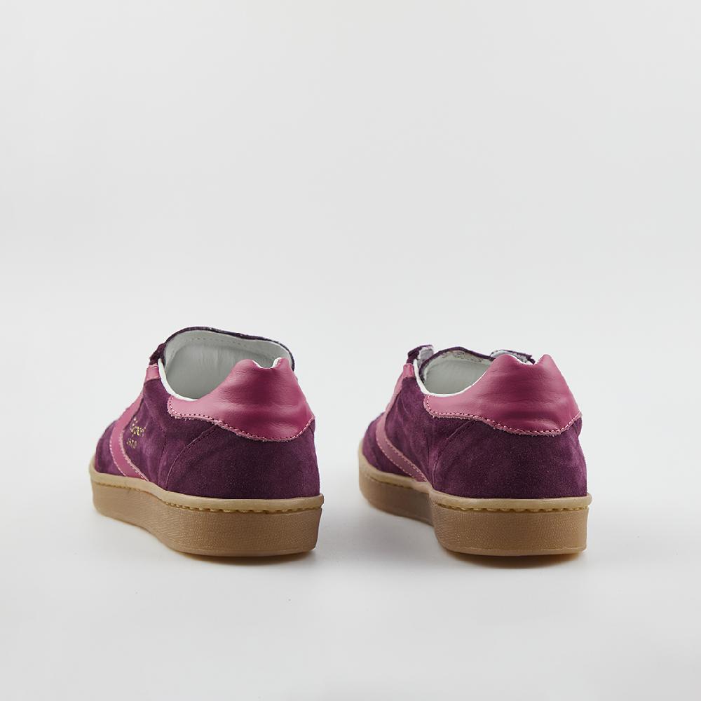 Valsport Olimpia Suede 2547 Negozio