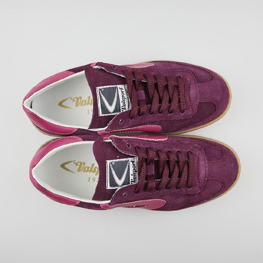 Valsport Olimpia Suede 2547 Negozio