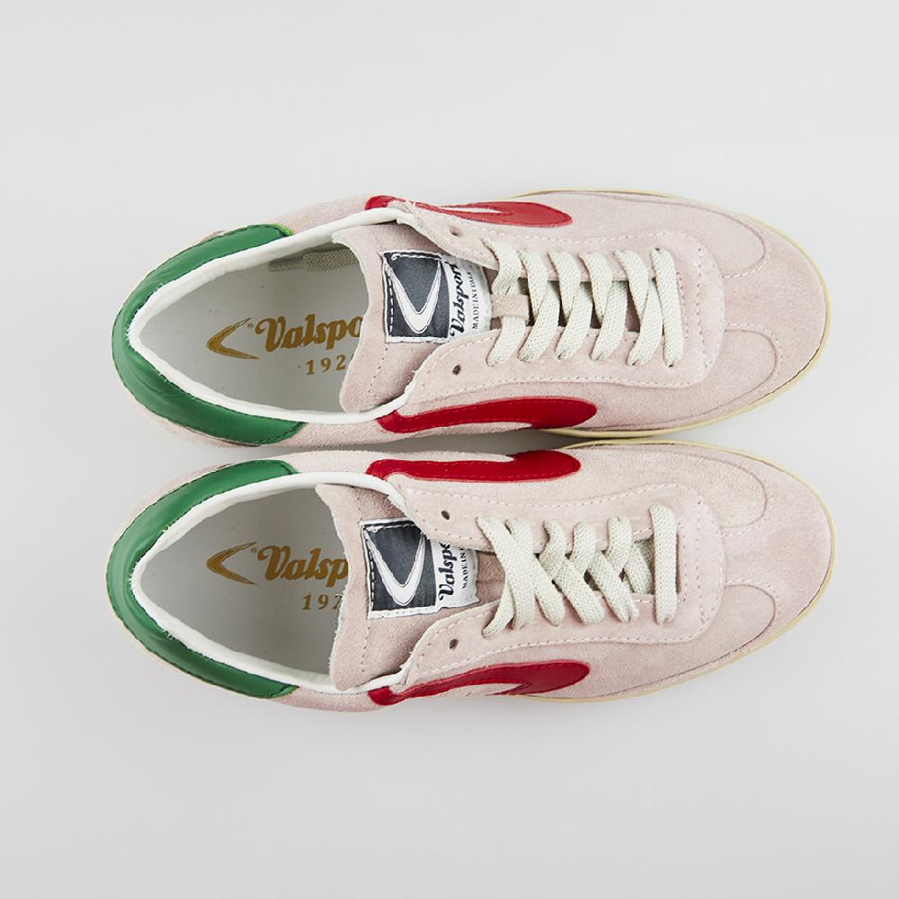 Valsport Olimpia Suede Col 2460 In Saldo