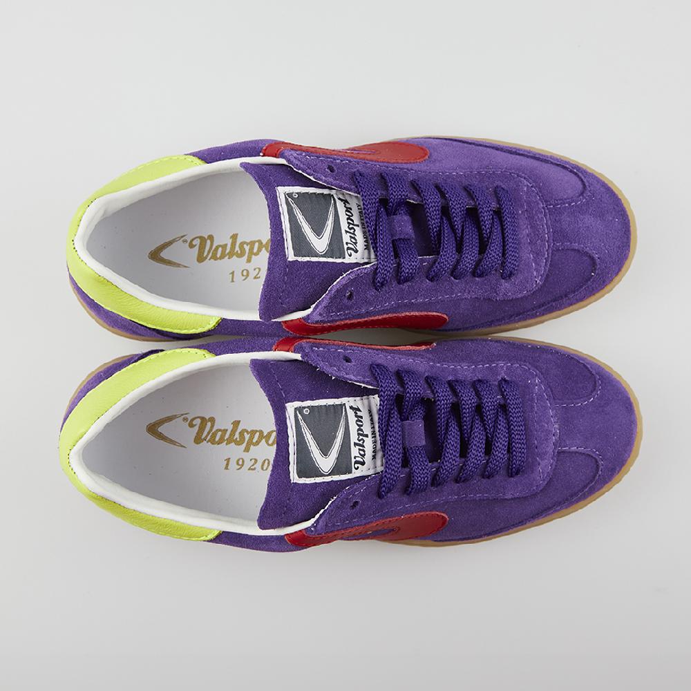 Valsport Olimpia Suede 2543 2025