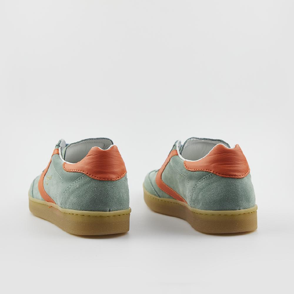 Valsport Olimpia Suede 2546 Italy