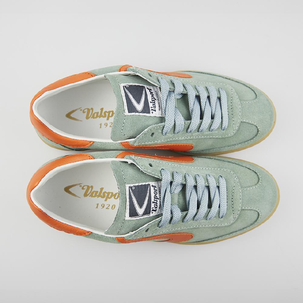 Valsport Olimpia Suede 2546 Italy