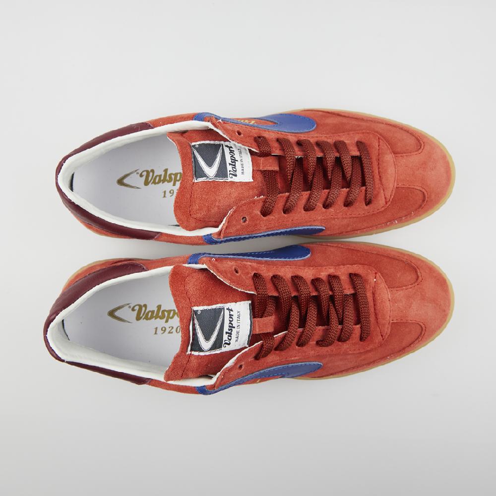 Valsport Olimpia Suede 2544 Italia
