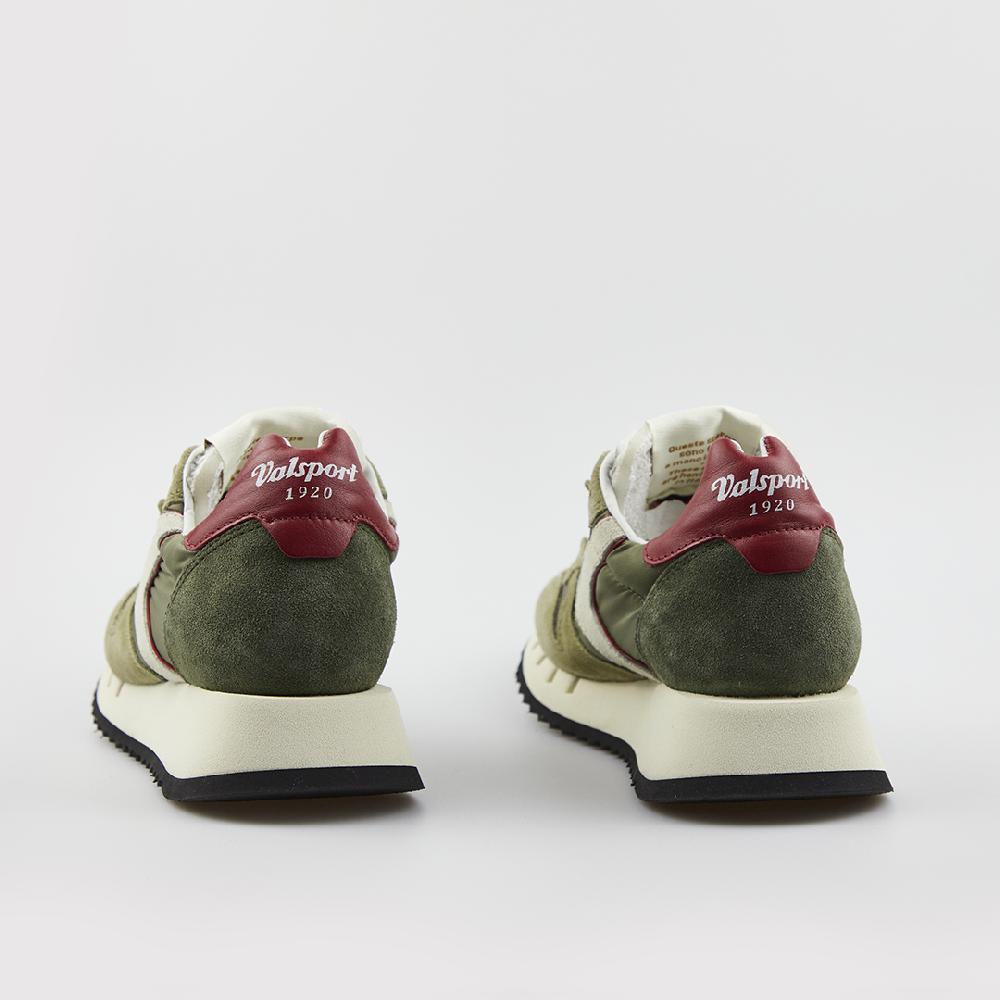 Valsport Magic Run Nylon 2579 Fino Al -60%