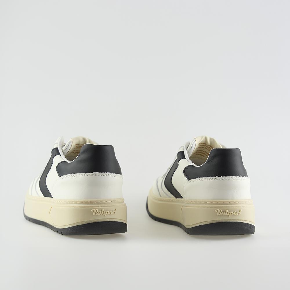 Valsport Hype Classic Bianco Nero Saldi