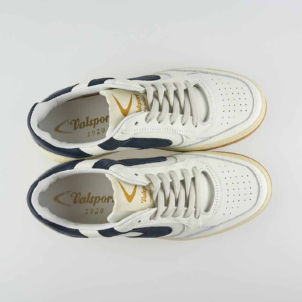 Valsport Hype Classic Bianco Blu Offerte