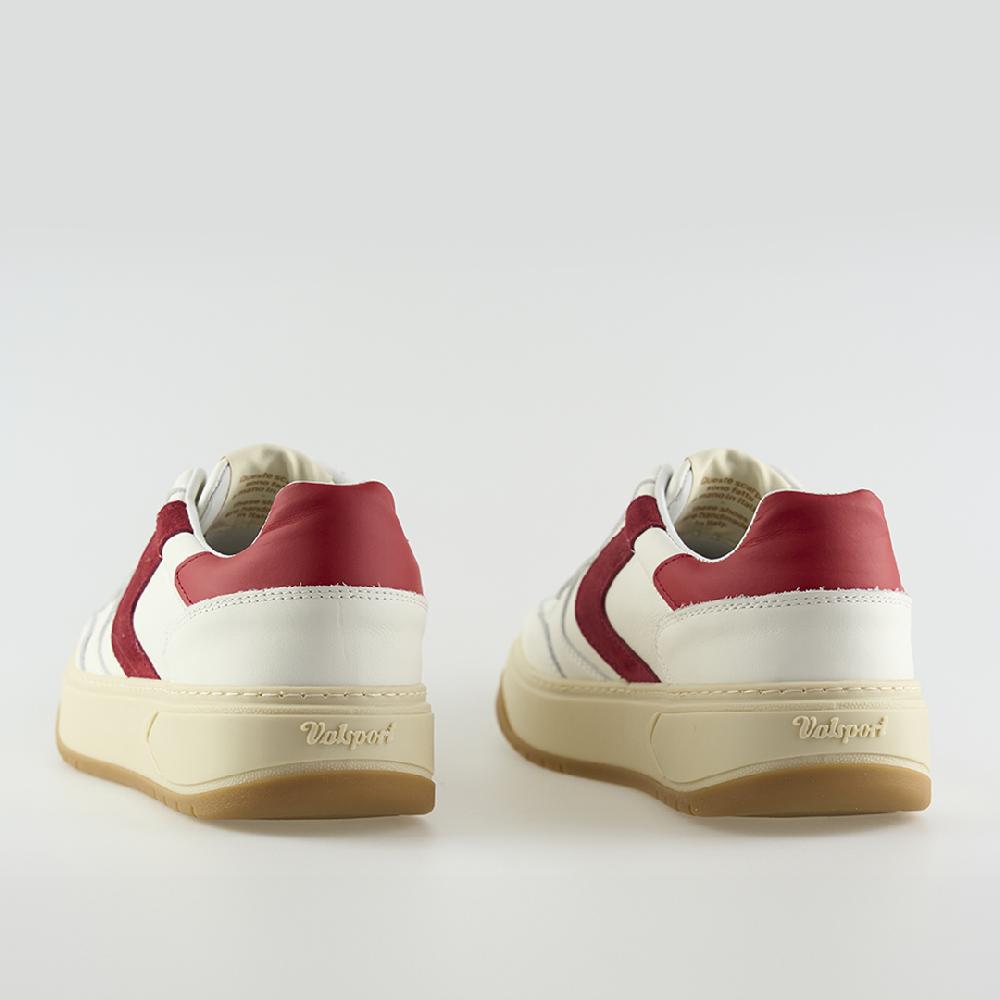 Valsport Hype Classic Bianco Rosso Hotsell