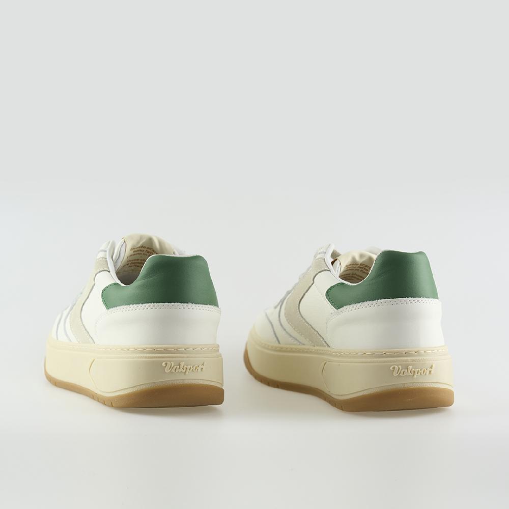 Valsport Hype Classic Bianco Verde Vendita Calda