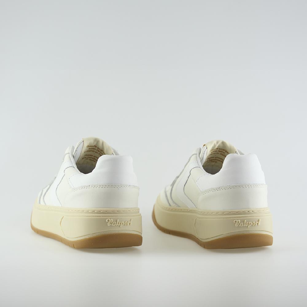 Valsport Hype Classic Bianco Bianco Vendita Economica