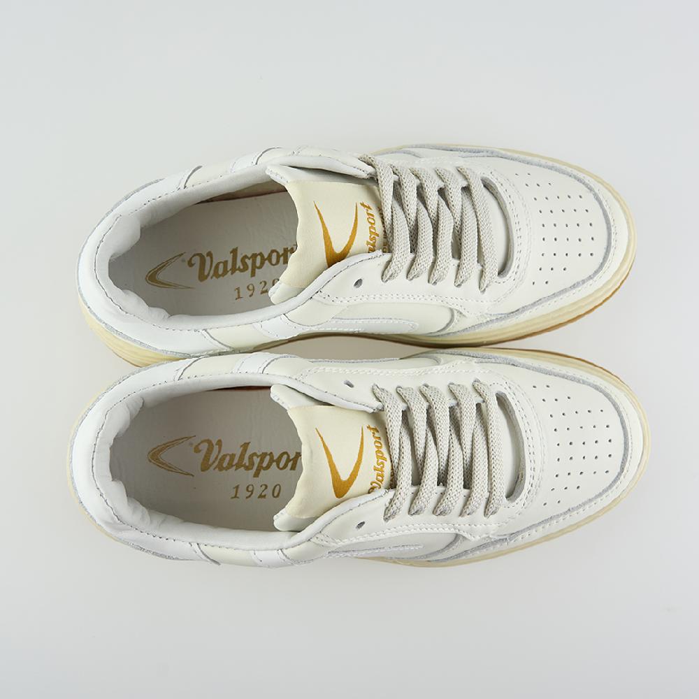 Valsport Hype Classic Bianco Bianco Vendita Economica