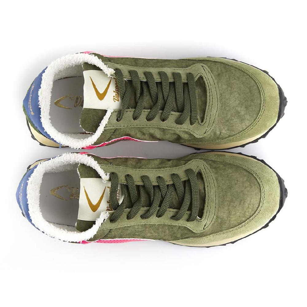 Valsport Start Heritage Militare 02 Saldi Di Fabbrica