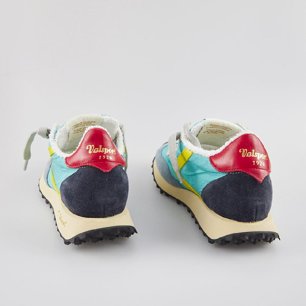 Valsport Start Heritage Col 2404 Vendite Flash