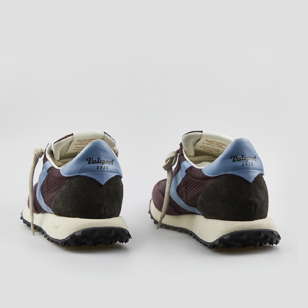 Valsport Start Heritage Ripstop 2592 Italia